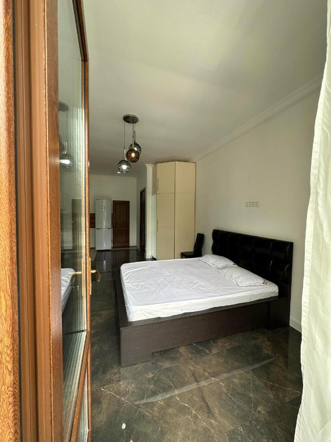 קאחתי Guest House Nana מראה חיצוני תמונה