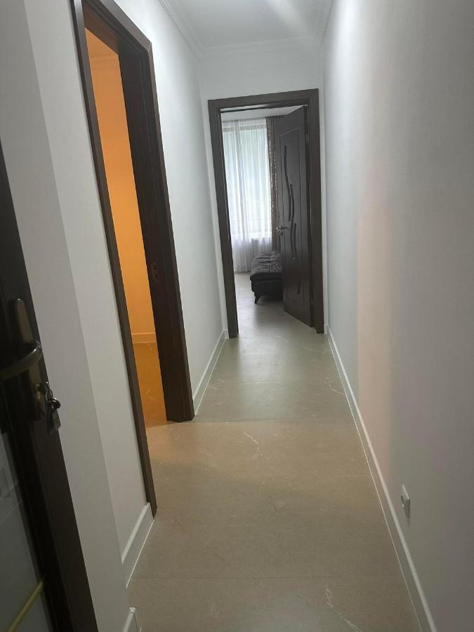 קאחתי Guest House Nana מראה חיצוני תמונה