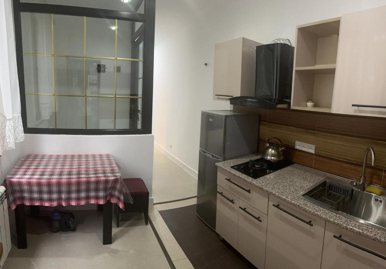 קאחתי Guest House Nana מראה חיצוני תמונה