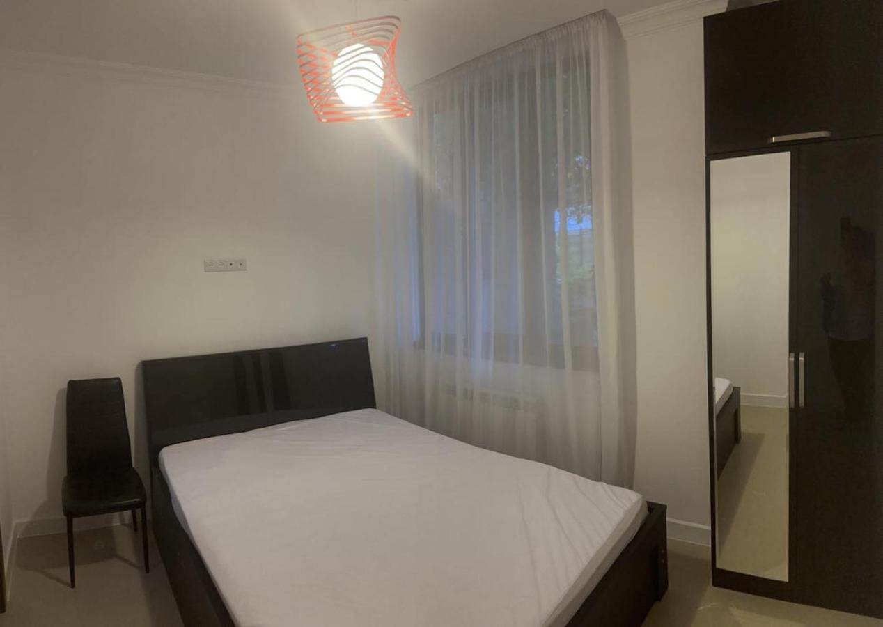 קאחתי Guest House Nana מראה חיצוני תמונה