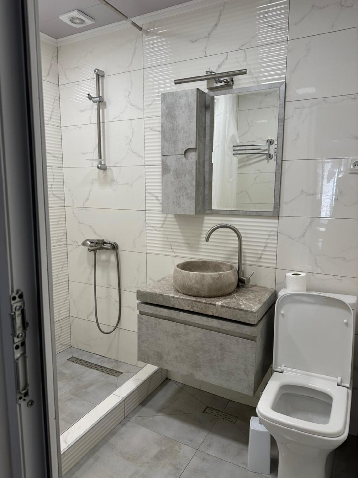קאחתי Guest House Nana מראה חיצוני תמונה