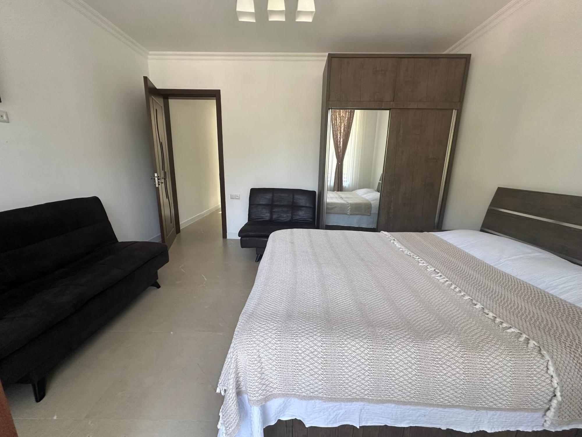 קאחתי Guest House Nana מראה חיצוני תמונה