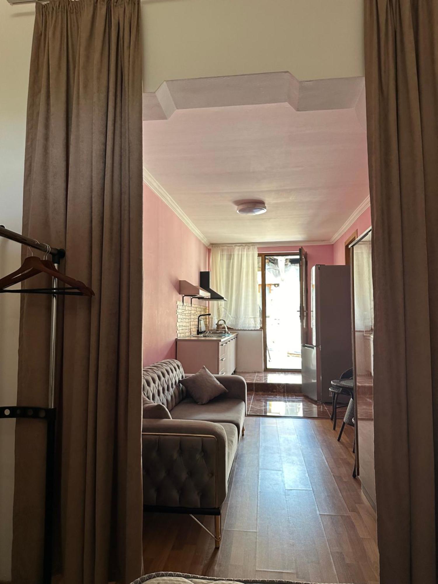 קאחתי Guest House Nana מראה חיצוני תמונה