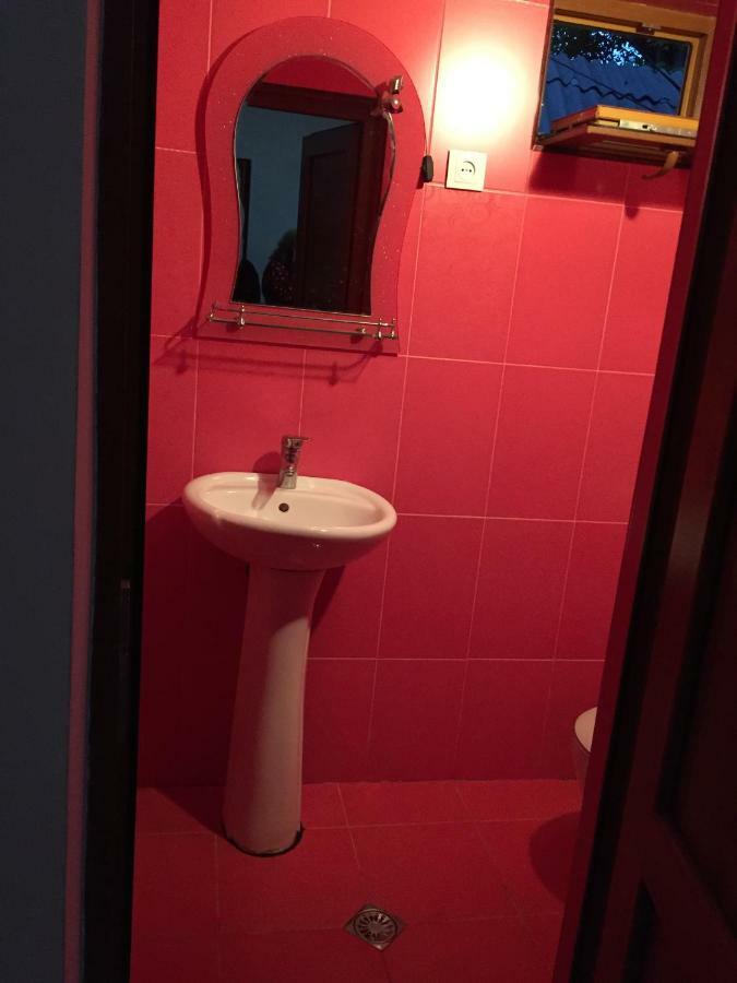 קאחתי Guest House Nana מראה חיצוני תמונה